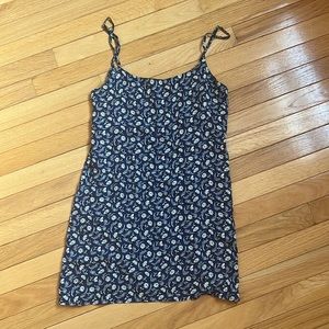 Reformation Mini Dress